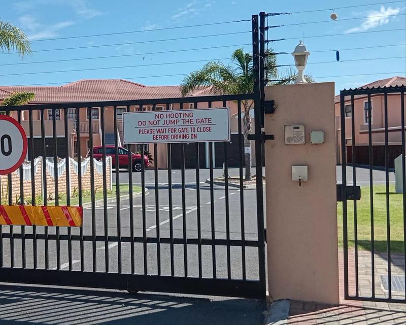 To Let 2 Bedroom Property for Rent in Durbanville Western Cape
